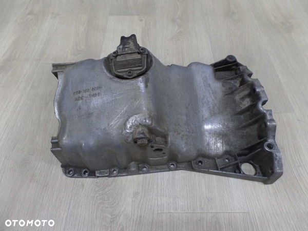 VW AUDI SEAT 1.9 TDI MISKA OLEJOWA 06B103603N - 2