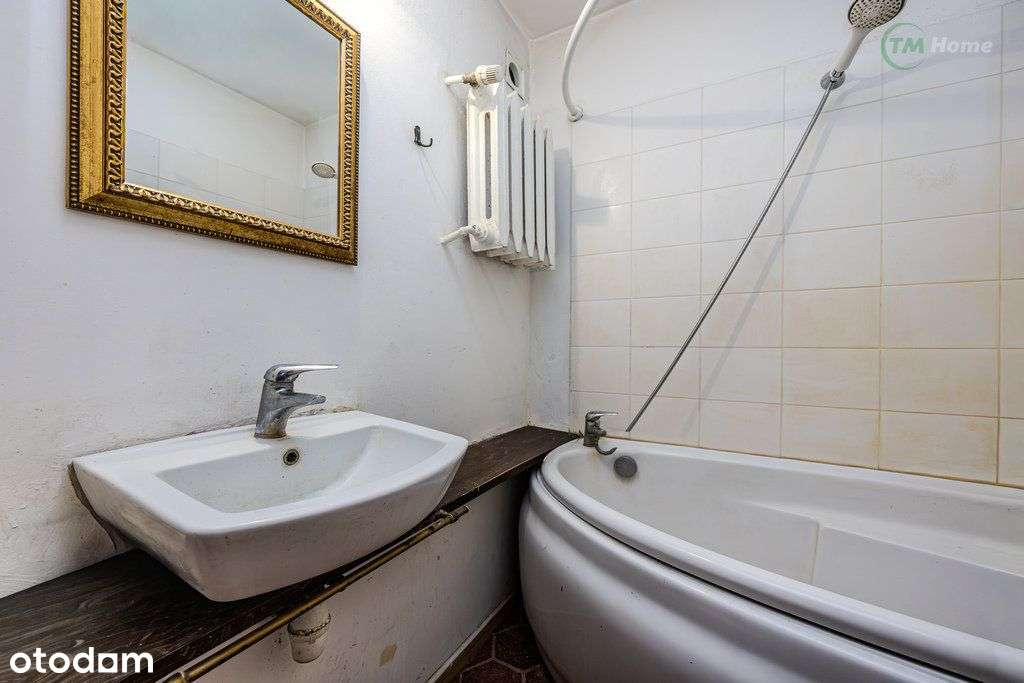 Piastów cztery pokoje do własnej aranżacji.-11