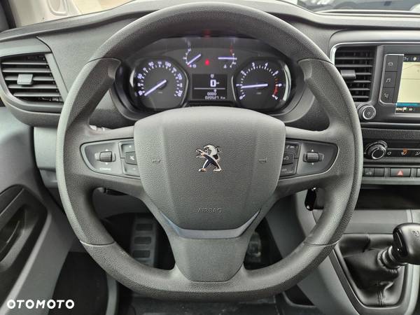 Peugeot Expert L3H1 *99999zł NETTO* 2,0 HDi/144KM - 17