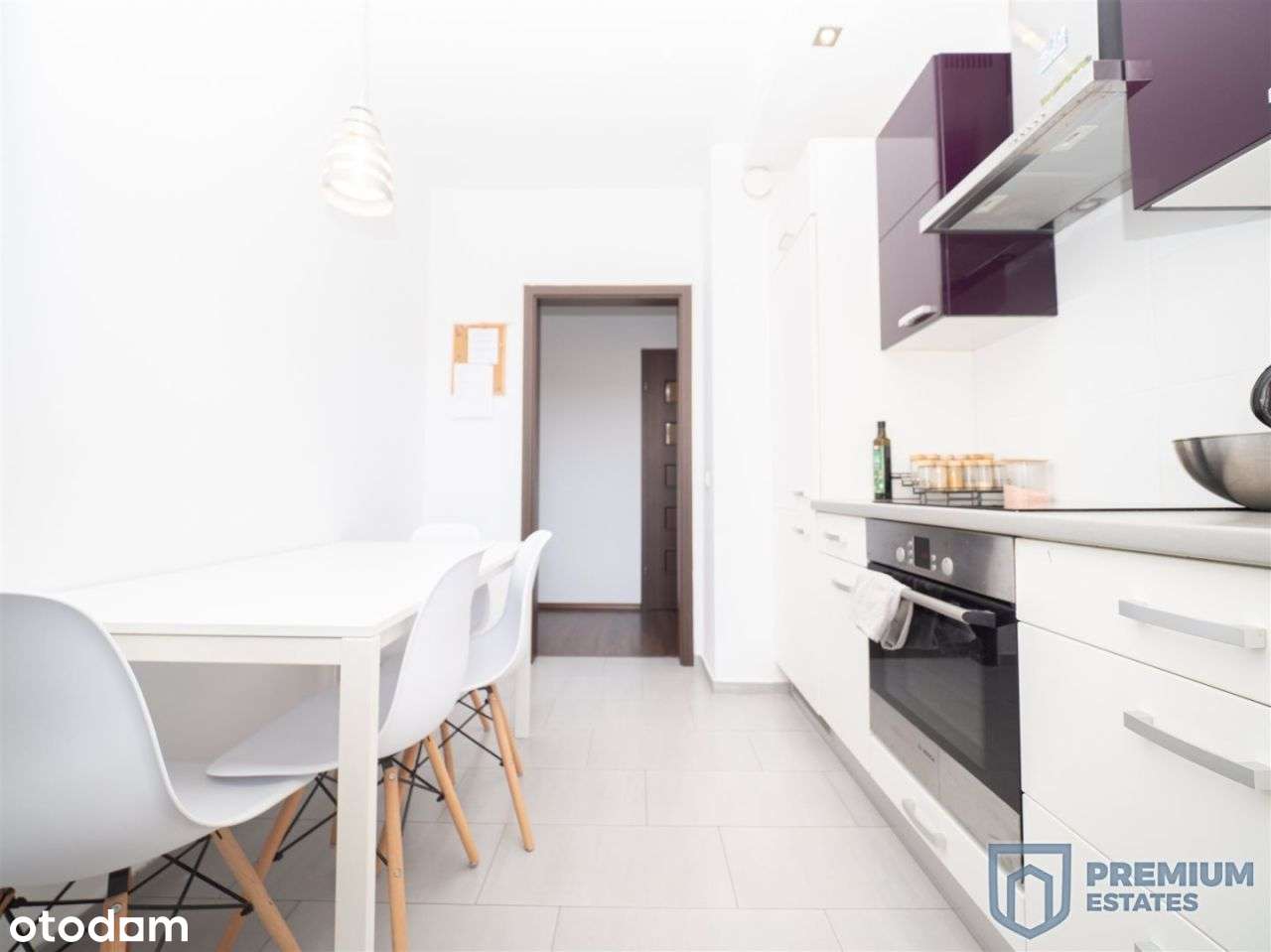 2 pokoje | Płaszów | oddzielna kuchnia | balkon - Więcej