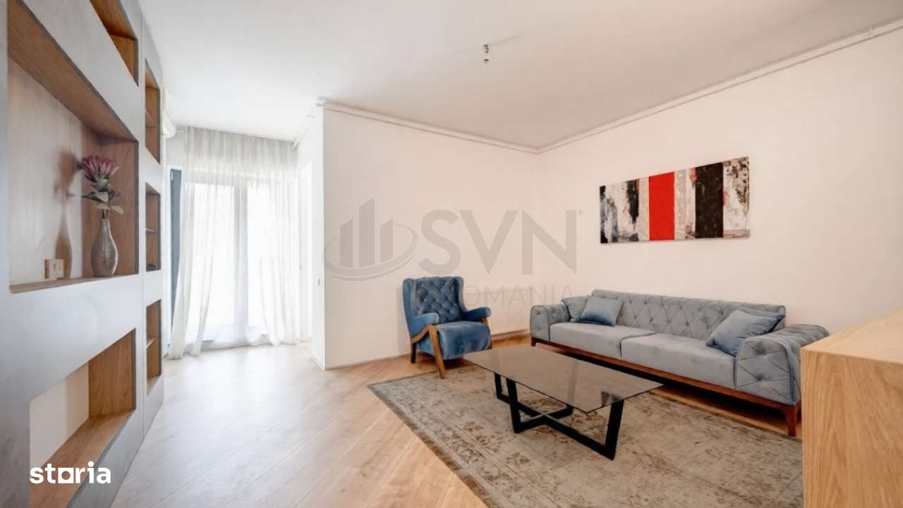 Apartament 3 Camere I 4City North I Parcare inclusa — fotografia 1