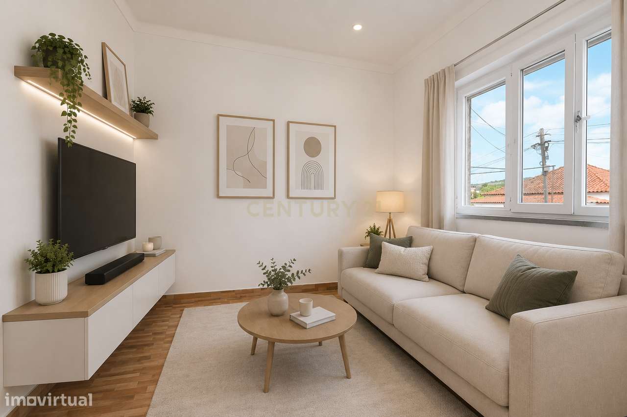 Apartamento T3 em Loures, Lisboa-24