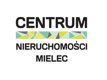 CENTRUM-NIERUCHOMOŚCI Logo