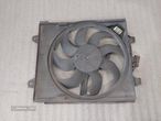 Termoventilador Fiat 500 (312_) - 2