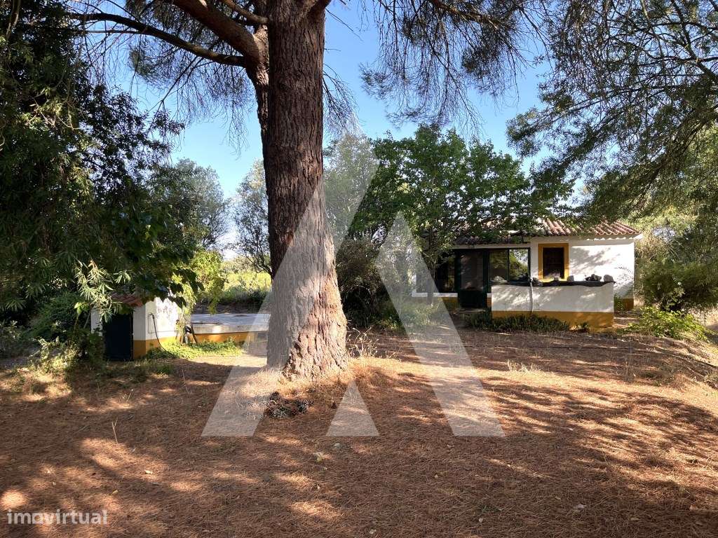 Quinta em Évora.-7