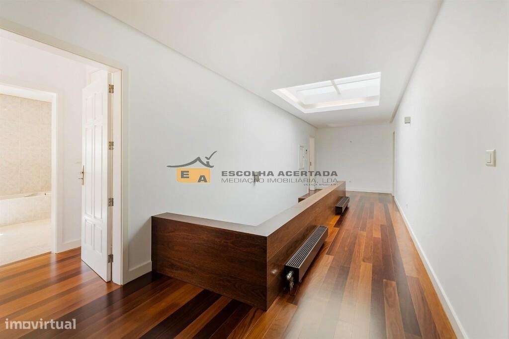 Moradia de luxo - Gondomar-21