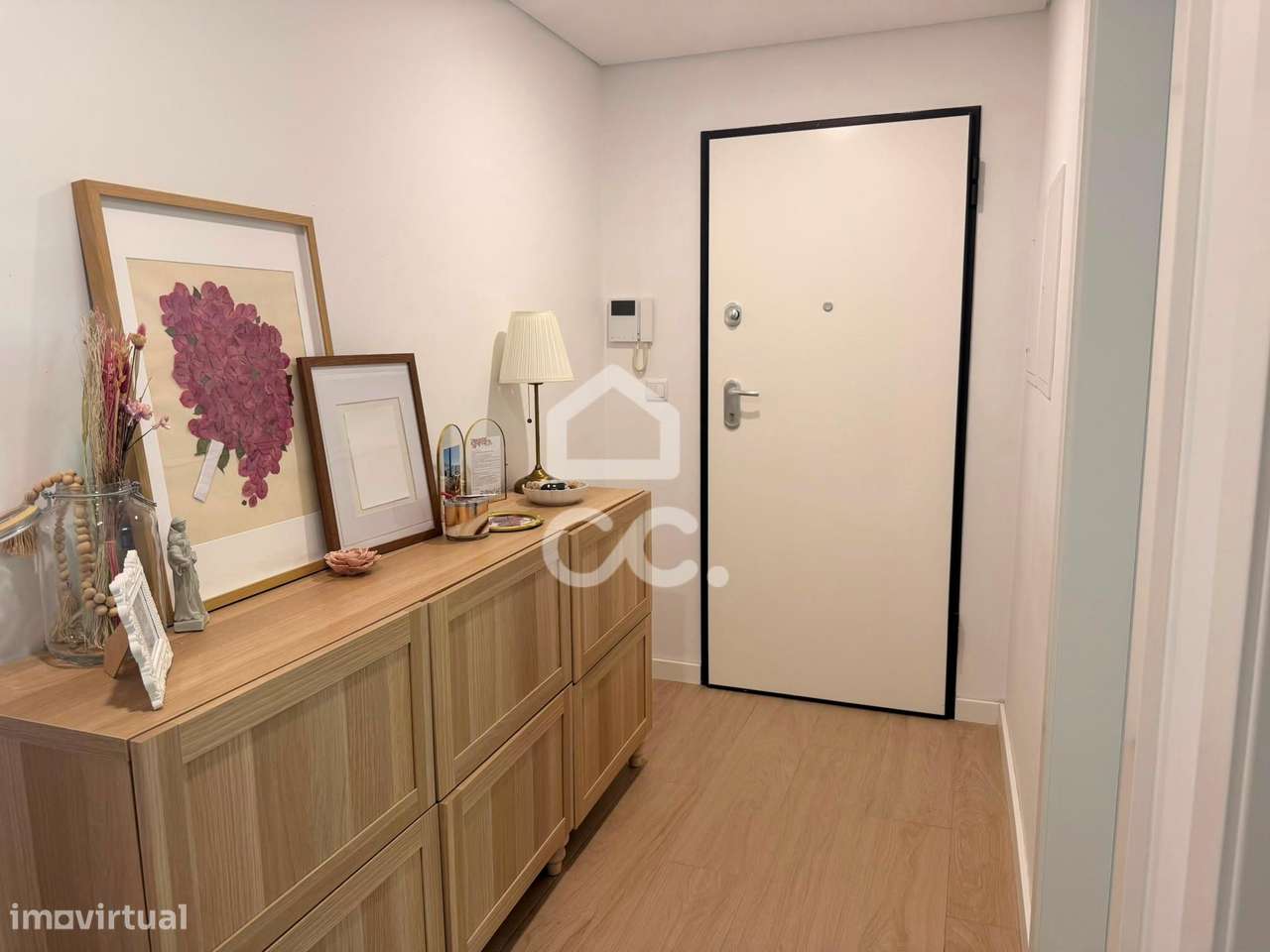 Apartamento T2 semi novo em Beja-10