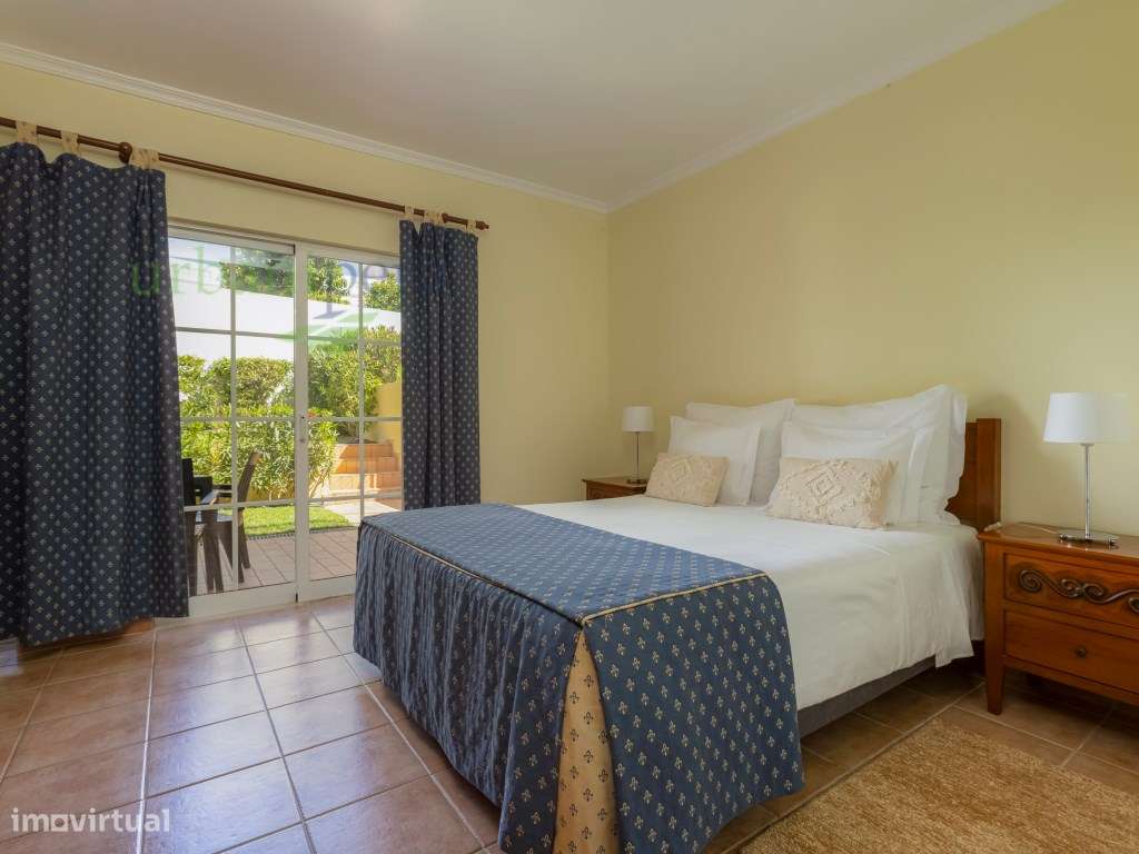 Apartamento T2 frente piscina-27