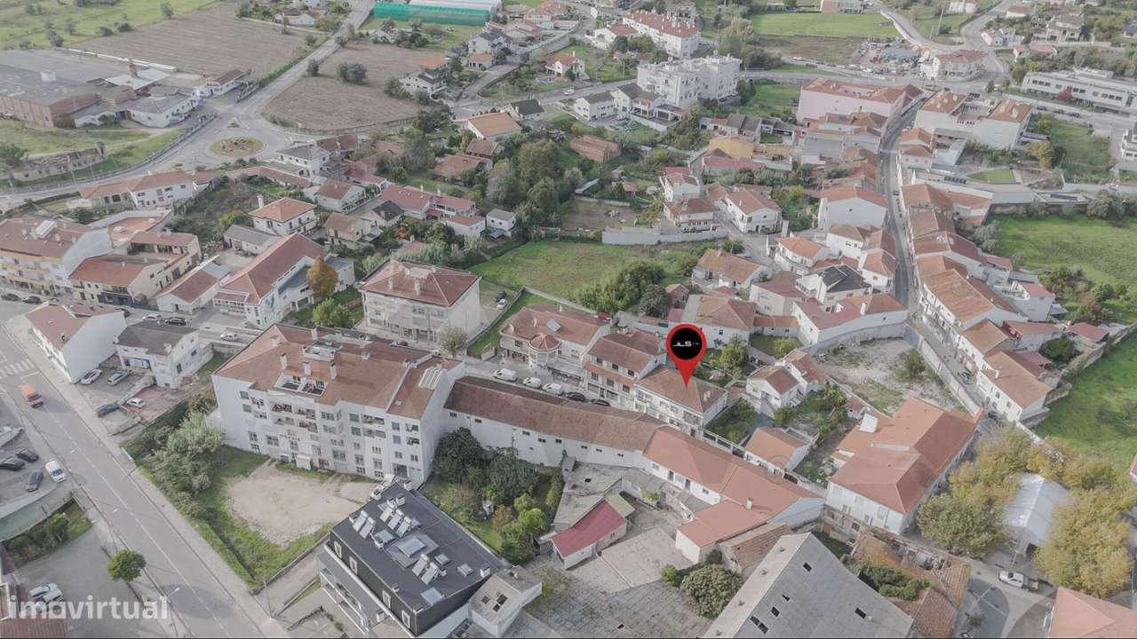 T0 Acolhedor no Rés-do-Chão 35m2  – Conforto e Versatilidade | Louriça - Grande imagem: 2/16