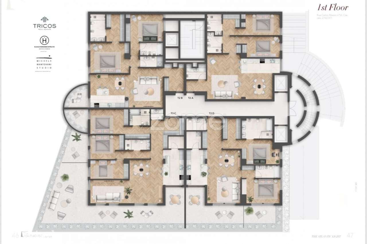 "Lighthouse" O coração e o mar de Cascais, à sua porta.-22