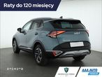 Kia Sportage - 5