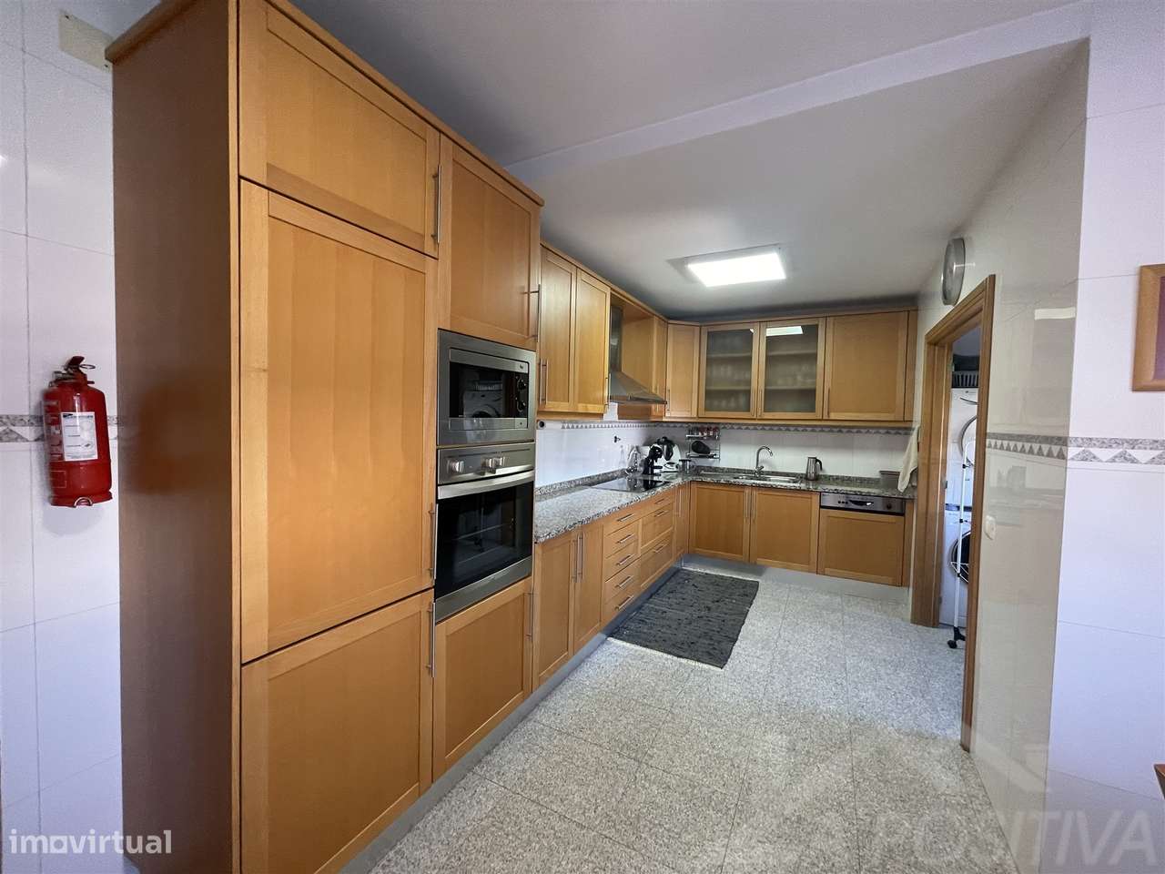 Apartamento T3 Venda em São João da Madeira,São João da Madeira-16