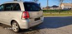 Opel Zafira 1.7 CDTI ecoFLEX Innovation - 17