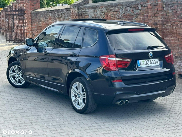 BMW X3 - 2