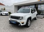 Jeep Renegade 1.6 MJD Limited - 11