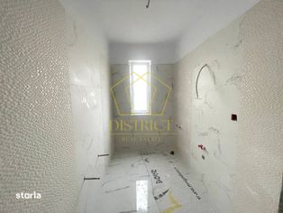Apartament cu 2 camere si bucătărie închisă | Giroc | Hotel IQ - Imagine principală: 4/4