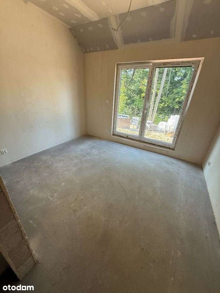 Zielony Zakątek | etap 3 | mieszkanie z ogródkiem bm7 - Pełny obrazek: 4/13