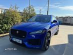 Jaguar F-Pace 30d AWD S - 3