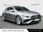 Mercedes-Benz Klasa A 220 d AMG Line 8G-DCT - 9