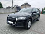 Audi Q5 40 TDI Quattro S tronic - 1