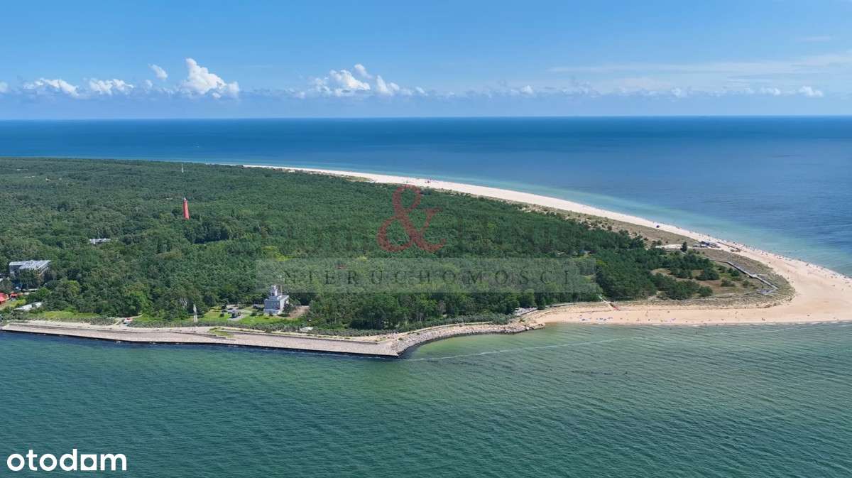 Hel tuż przy Latarni Morskiej - Pełny obrazek: 2/20