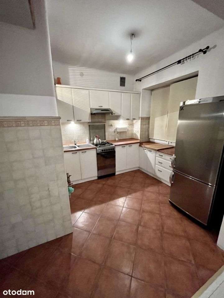 3 pokoje | Nowa Huta | parter-2