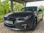 Mazda 3 SKYACTIV-G 165 NAKAMA - 2