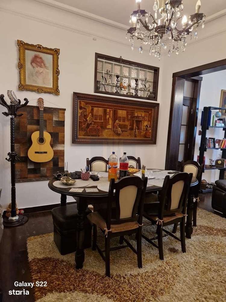 Apartament | 3 Camere |  Vanzare *Cismigiu* - Imagine principală: 2/20