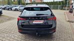 Skoda Octavia Combi 2.0 TDI Exclusive - 10