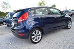 Ford Fiesta 1.6 Titanium - 14