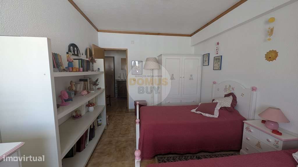 T2 COM GARAGEM A 1KM DA PRAIA - COSTA DA CAPARICA-6
