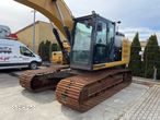 Caterpillar 323 FL / 1 właściciel / Serwisowana - 2