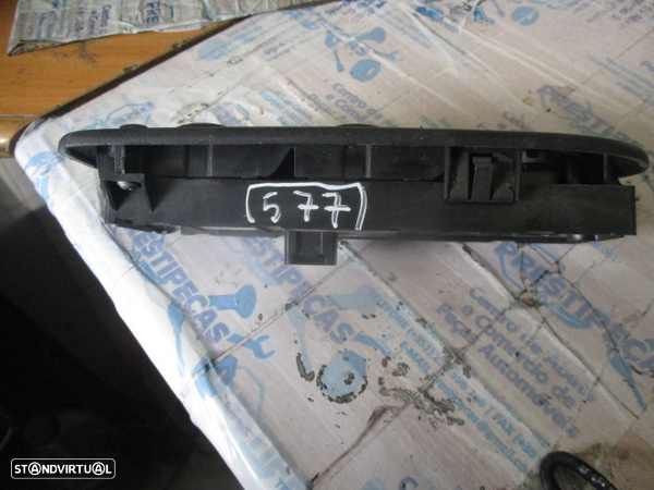 Interruptor 7M5T14A132AB FORD C MAX 2007 VIDROS, ESPELHOS - 2