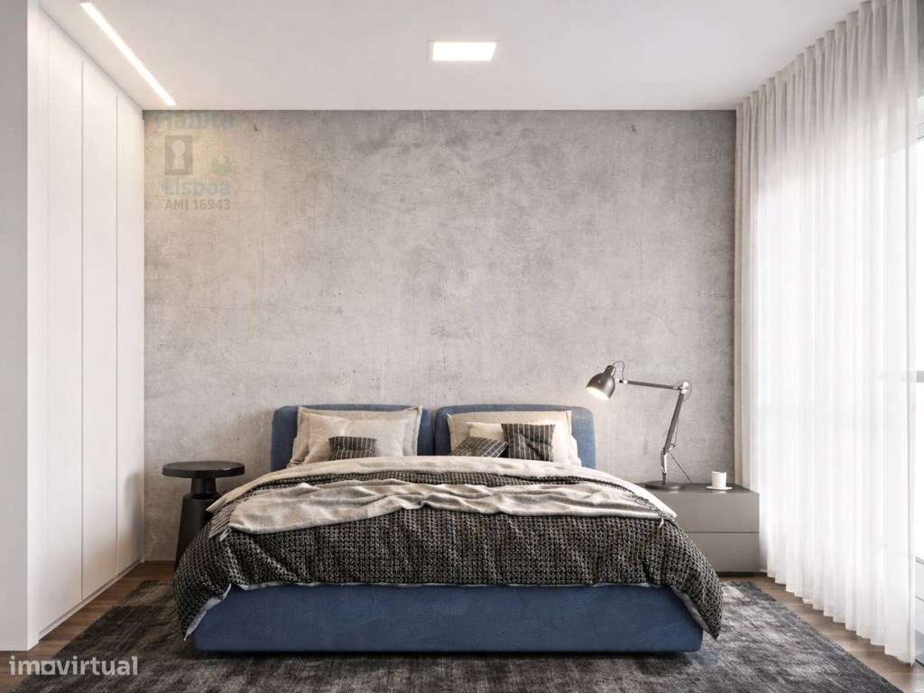 Exclusiva Moradia T4 com Suites Temáticas e Piscina Privada-20