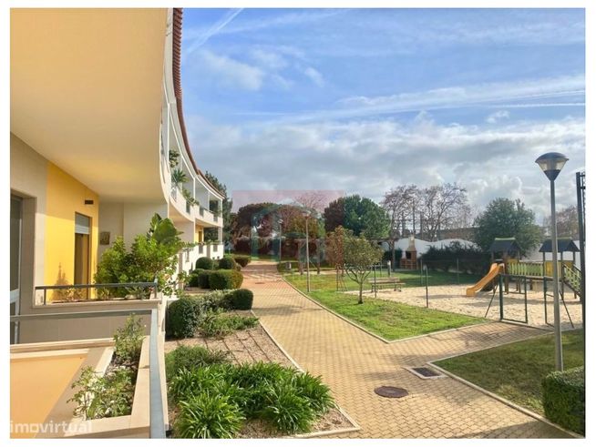Apartamento T3 inserido em condomínio privado , São Francisco-4