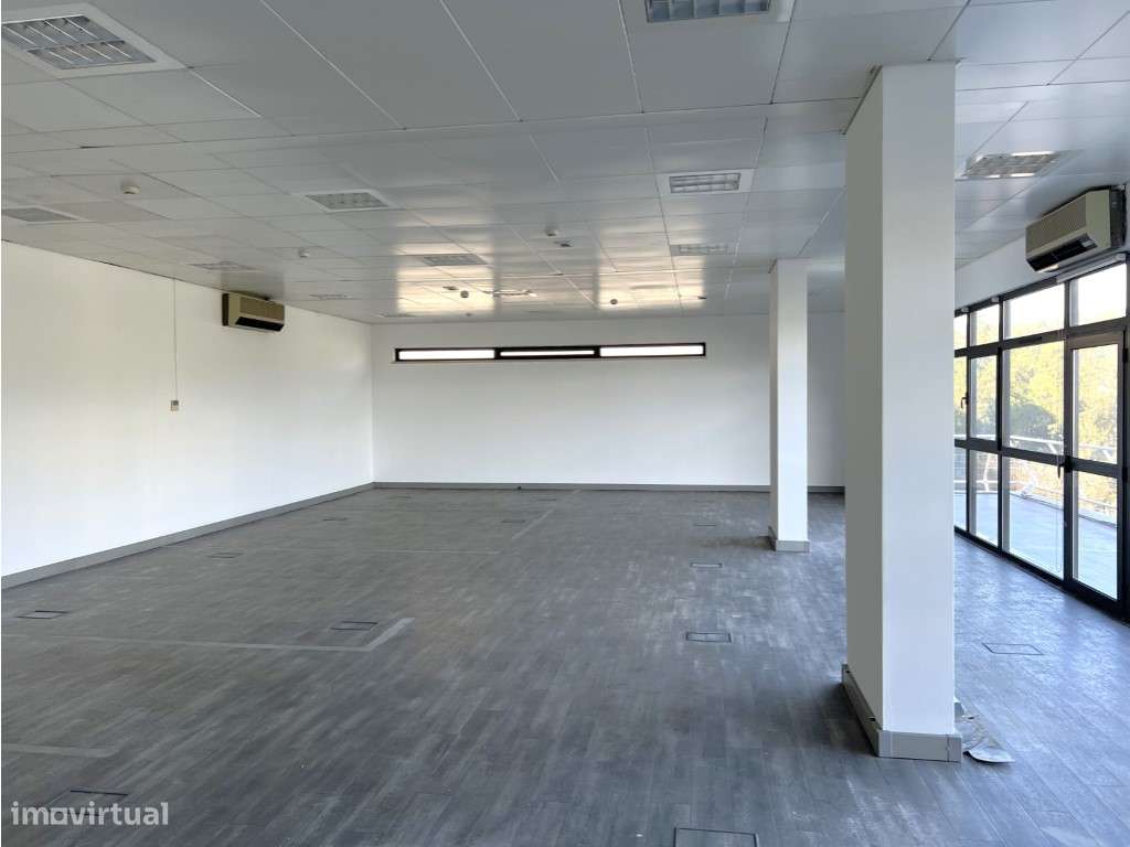 Escritório para arrendamento em Miraflores com 220 m2 - Grande imagem: 4/11