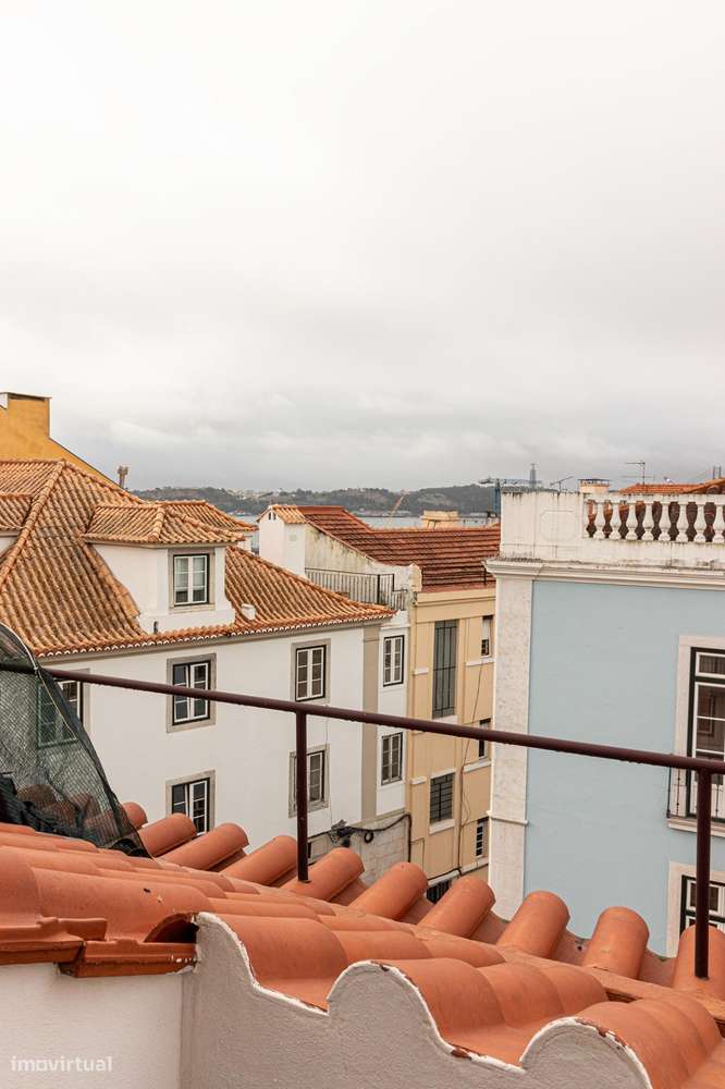 Excelente Edifício para Rendimento na Lapa-11