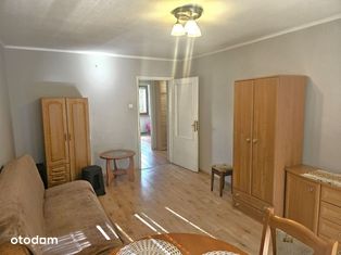 Mieszkanie 2 pokoje 42,80 m2 Opole
