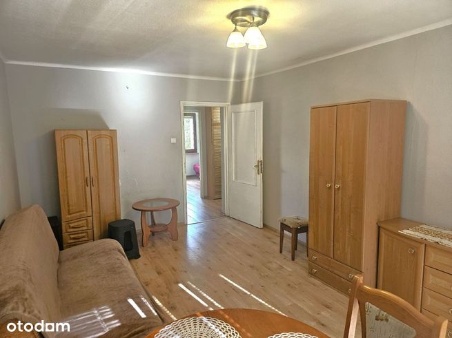 Mieszkanie 2 pokoje 42,80 m2 Opole