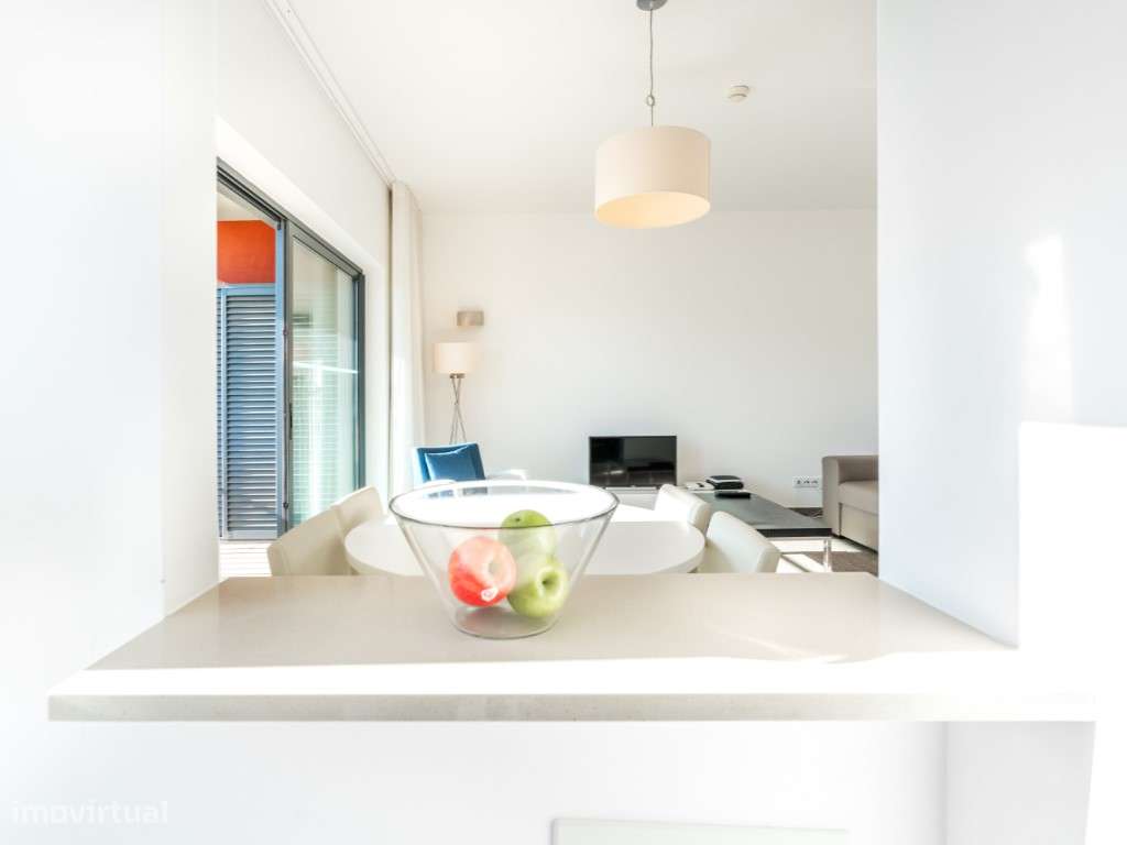 Apartamento T1 localizado no Algarve Race Resort, Portimão.-13