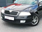 Skoda Octavia - 13