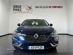 Renault Talisman Sport Tourer 1.5 dCi Zen P.Business - 10