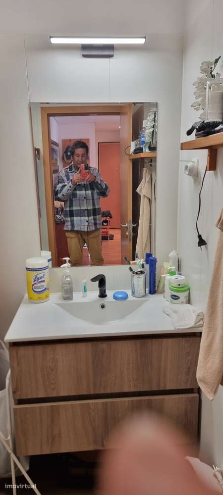 APARTAMENTO t2 EM LISBOA PERTO DO AEROPORTO - Grande imagem: 2/4