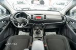 Kia Sportage - 7