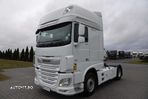 DAF XF 480 / SSC / RETARDER / AER CONDIȚIONAT PARCARE / E6 / 10/2017 - 2