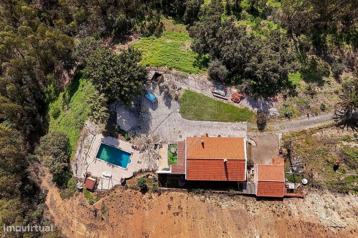 Quinta T2 para venda-4