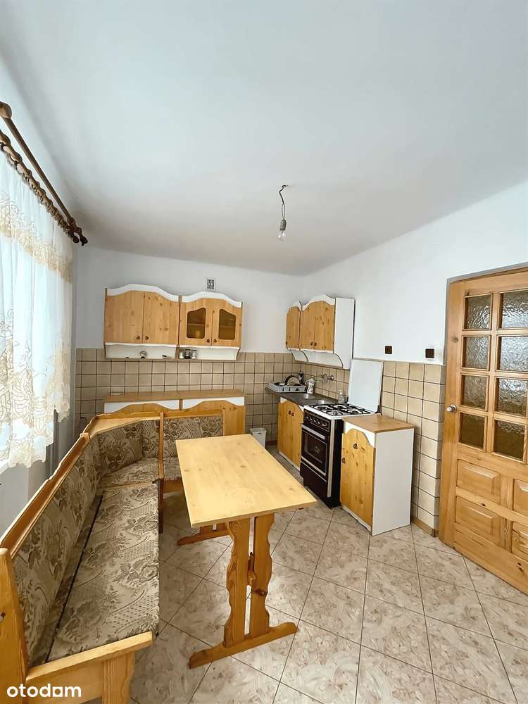 Dom z dużą działką przy trasie na Warszawę-14