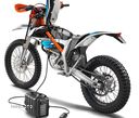 KTM Freeride - 2