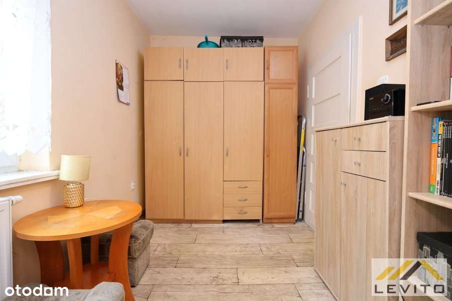 2POKOJE|CO MIEJSKIE|ZATORZE - Pełny obrazek: 4/10