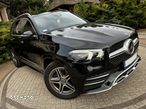 Mercedes-Benz GLE 300 d 4-Matic - 5